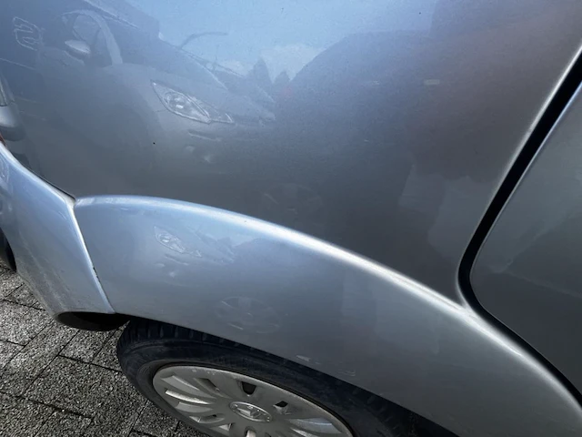 Citroen c3,2009 - afbeelding 21 van  28