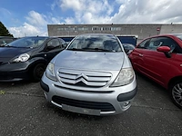 Citroen c3,2009 - afbeelding 12 van  28
