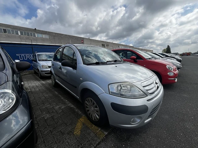 Citroen c3,2009 - afbeelding 22 van  28