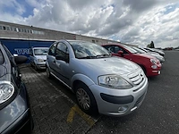 Citroen c3,2009 - afbeelding 22 van  28