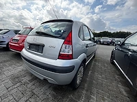 Citroen c3,2009 - afbeelding 23 van  28