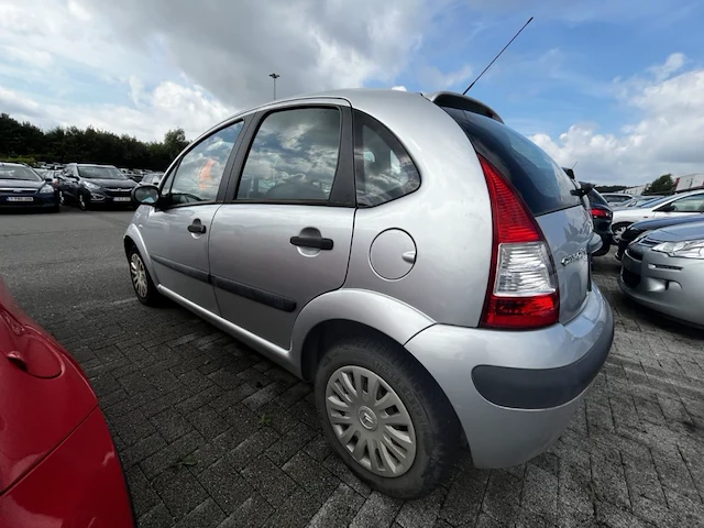 Citroen c3,2009 - afbeelding 25 van  28