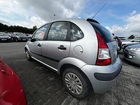 Citroen c3,2009 - afbeelding 25 van  28