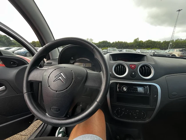 Citroen c3,2009 - afbeelding 27 van  28
