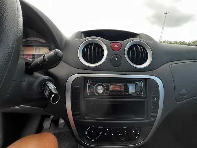 Citroen c3,2009 - afbeelding 28 van  28