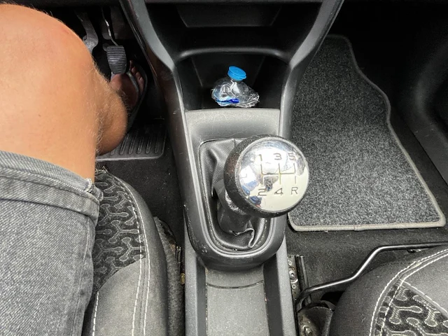 Citroen c3,2010 - afbeelding 3 van  41