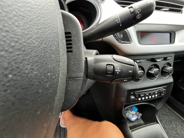 Citroen c3,2010 - afbeelding 5 van  41