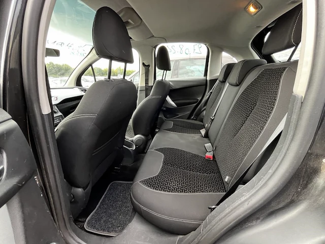 Citroen c3,2010 - afbeelding 10 van  41
