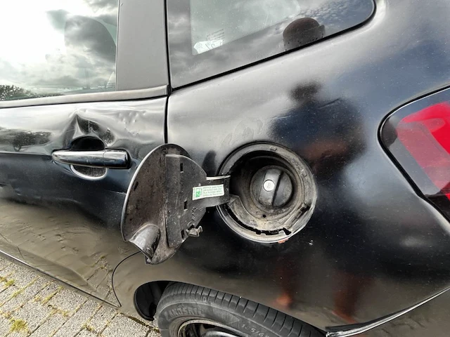 Citroen c3,2010 - afbeelding 11 van  41