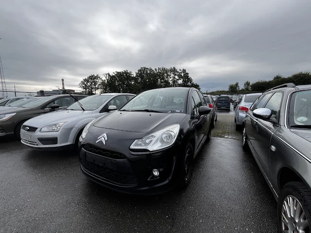Citroen c3,2010 - afbeelding 1 van  41