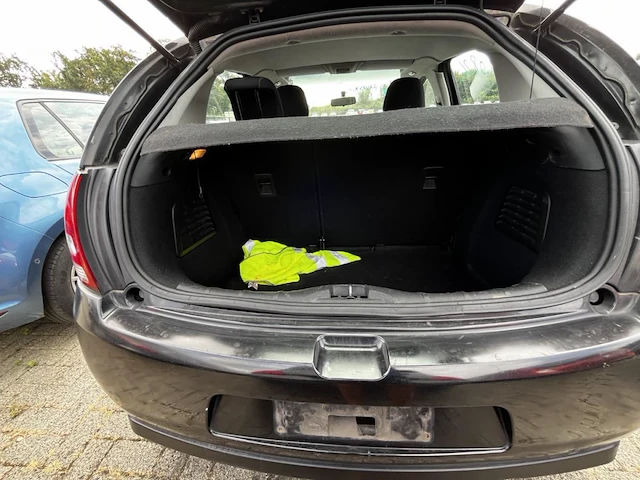 Citroen c3,2010 - afbeelding 14 van  41