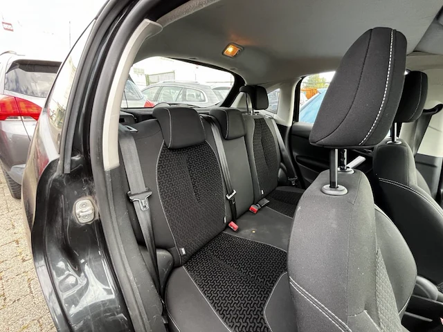 Citroen c3,2010 - afbeelding 15 van  41