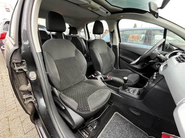 Citroen c3,2010 - afbeelding 16 van  41