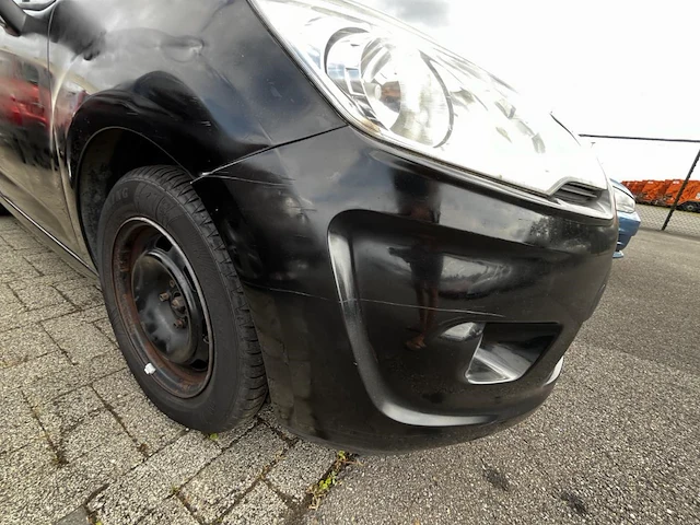 Citroen c3,2010 - afbeelding 20 van  41