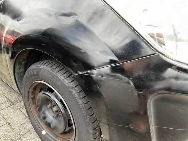 Citroen c3,2010 - afbeelding 21 van  41