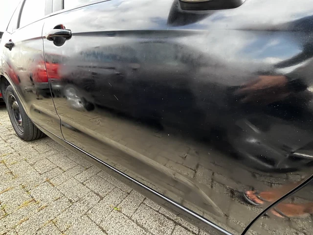 Citroen c3,2010 - afbeelding 25 van  41