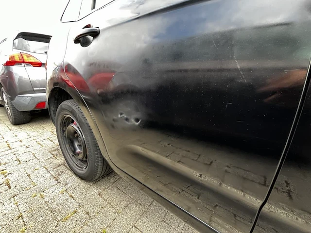 Citroen c3,2010 - afbeelding 27 van  41