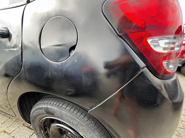 Citroen c3,2010 - afbeelding 31 van  41