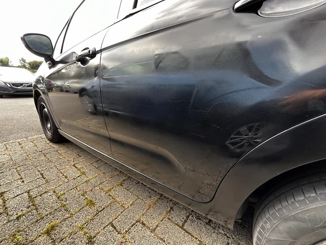 Citroen c3,2010 - afbeelding 33 van  41