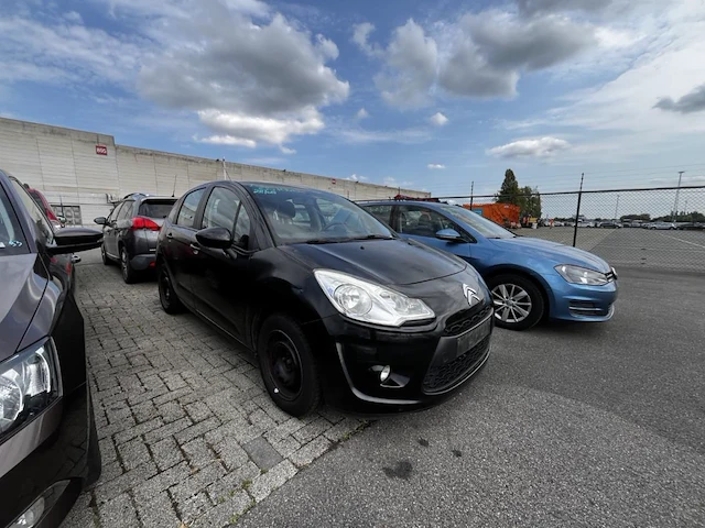 Citroen c3,2010 - afbeelding 23 van  41