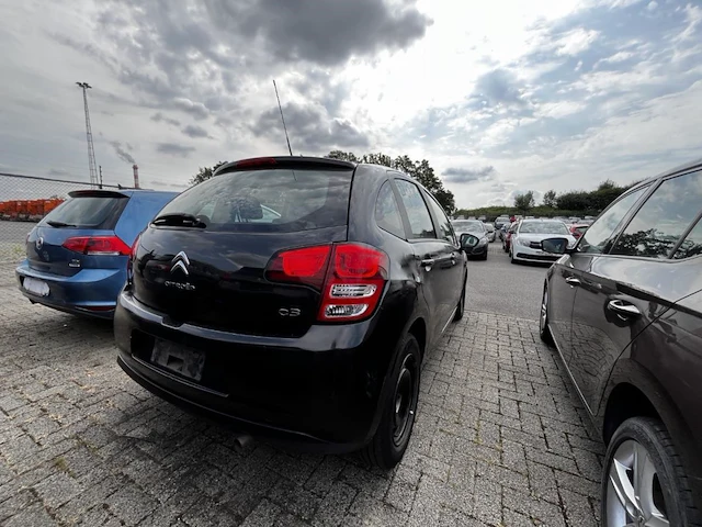 Citroen c3,2010 - afbeelding 34 van  41