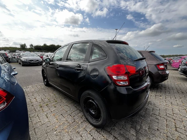 Citroen c3,2010 - afbeelding 37 van  41