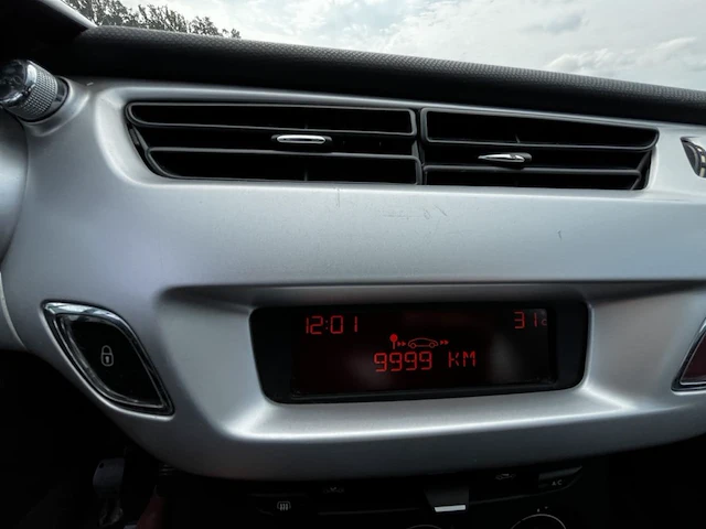 Citroen c3,2010 - afbeelding 40 van  41