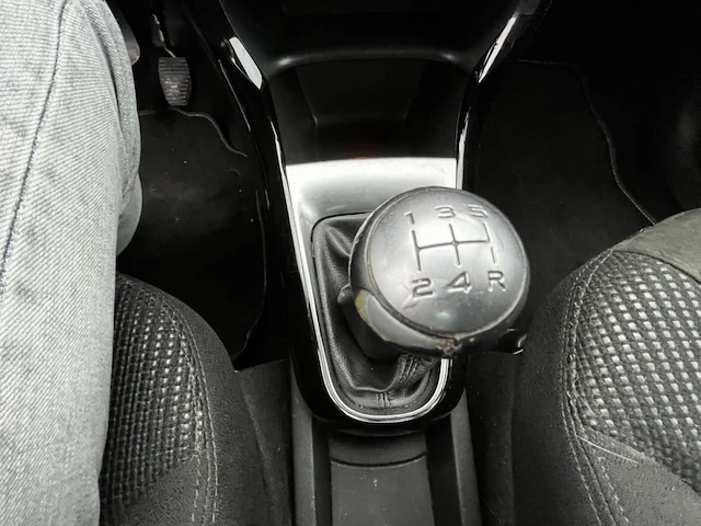 Citroen c3,2011 - afbeelding 3 van  35