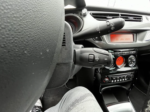 Citroen c3,2011 - afbeelding 5 van  35