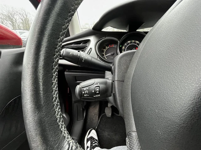 Citroen c3,2011 - afbeelding 6 van  35