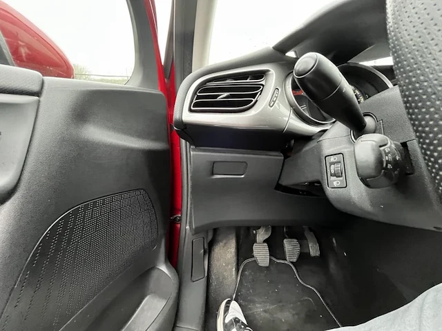 Citroen c3,2011 - afbeelding 7 van  35