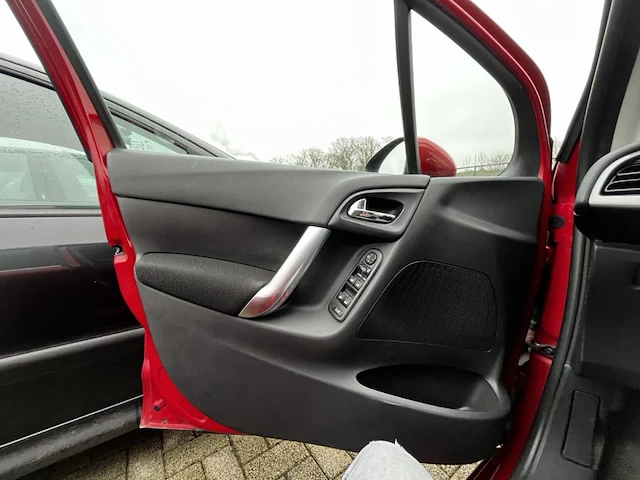Citroen c3,2011 - afbeelding 8 van  35