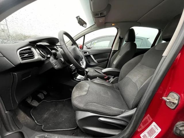 Citroen c3,2011 - afbeelding 9 van  35