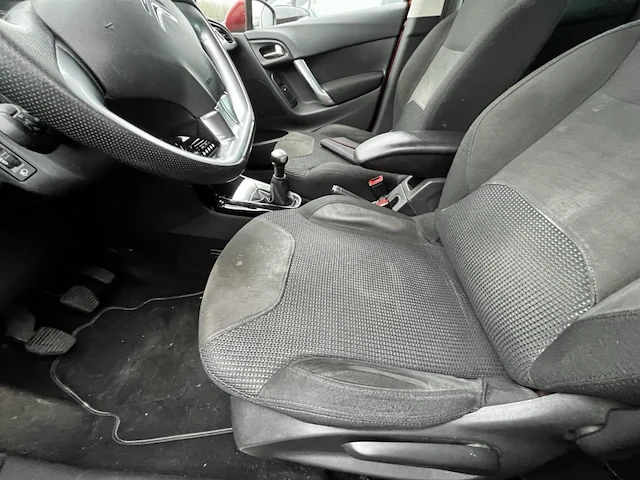 Citroen c3,2011 - afbeelding 10 van  35