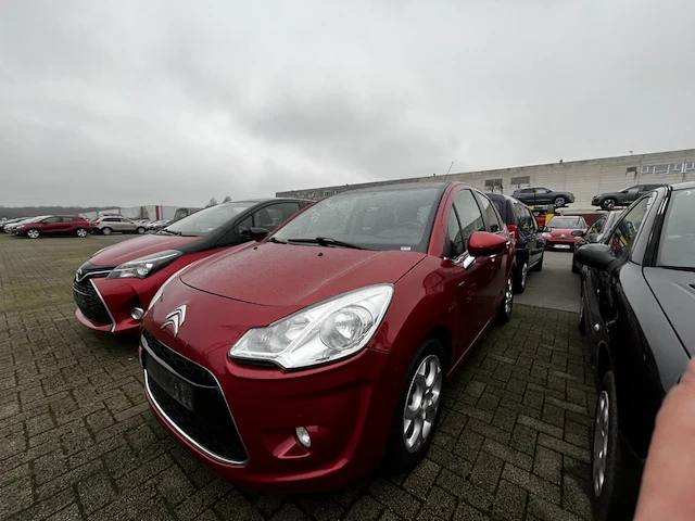 Citroen c3,2011 - afbeelding 1 van  35