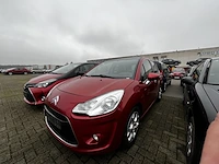 Citroen c3,2011 - afbeelding 1 van  35