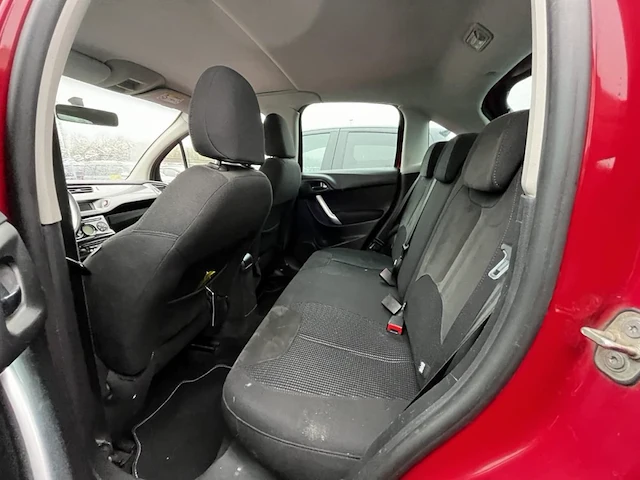 Citroen c3,2011 - afbeelding 13 van  35