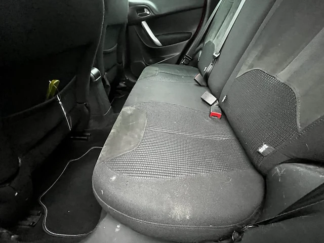 Citroen c3,2011 - afbeelding 14 van  35