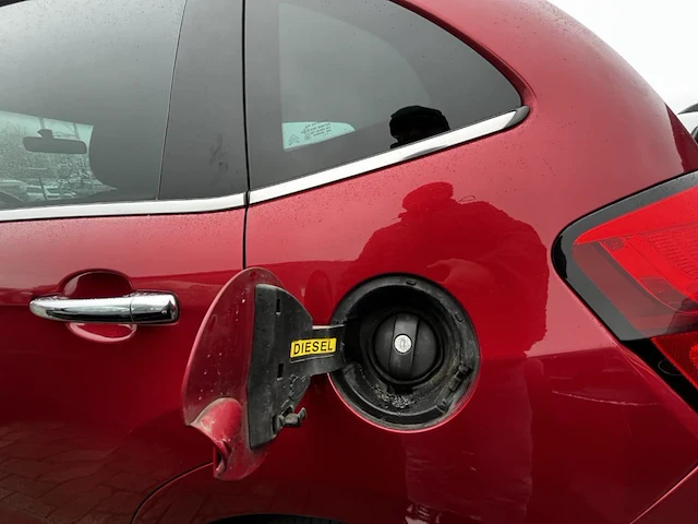 Citroen c3,2011 - afbeelding 15 van  35