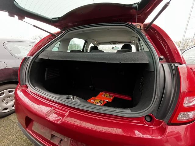 Citroen c3,2011 - afbeelding 16 van  35