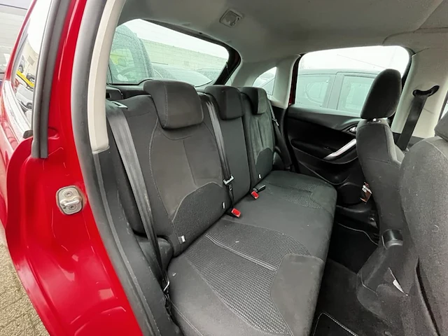 Citroen c3,2011 - afbeelding 17 van  35