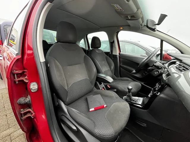 Citroen c3,2011 - afbeelding 18 van  35