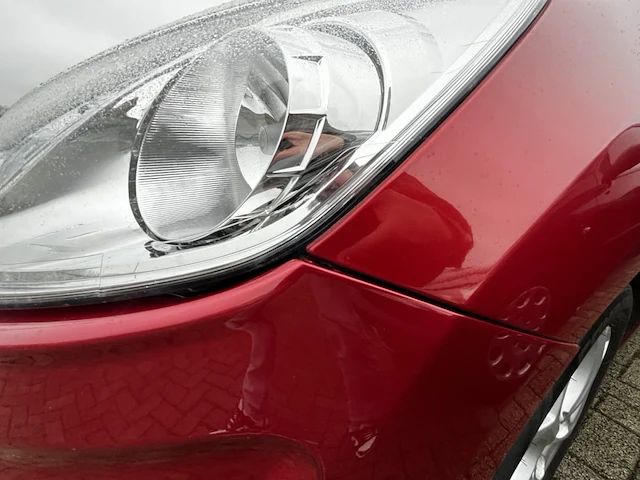 Citroen c3,2011 - afbeelding 20 van  35