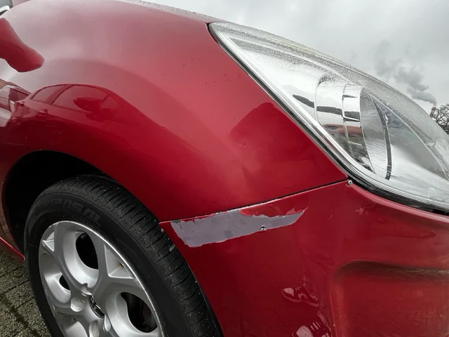 Citroen c3,2011 - afbeelding 21 van  35