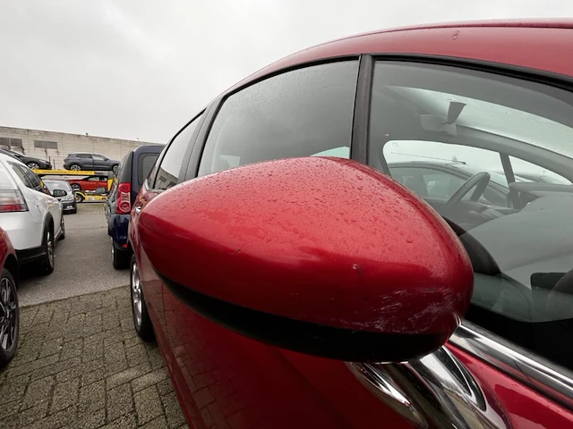 Citroen c3,2011 - afbeelding 22 van  35
