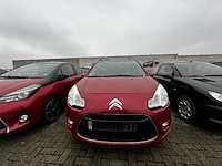 Citroen c3,2011 - afbeelding 12 van  35