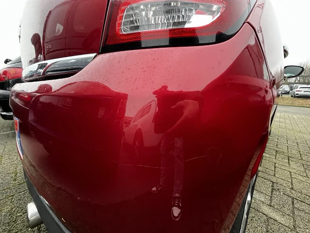 Citroen c3,2011 - afbeelding 25 van  35