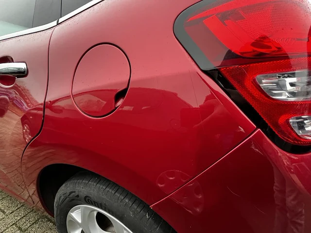 Citroen c3,2011 - afbeelding 27 van  35