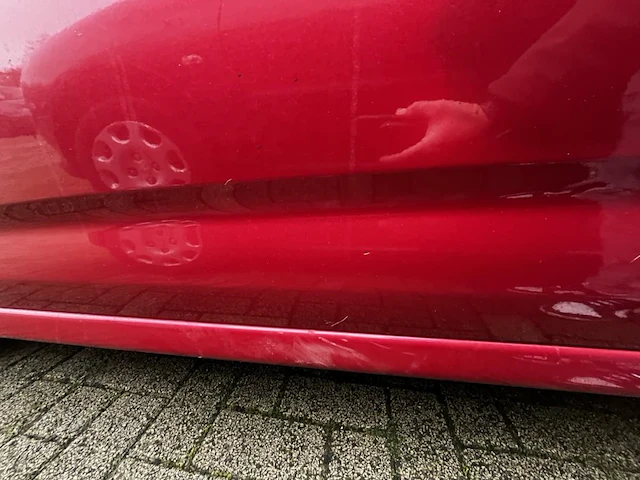 Citroen c3,2011 - afbeelding 29 van  35