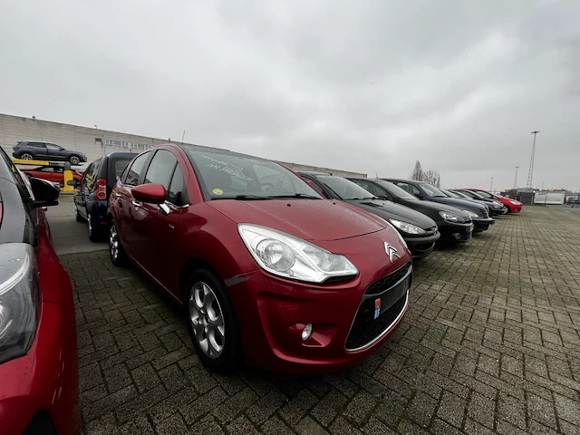 Citroen c3,2011 - afbeelding 23 van  35